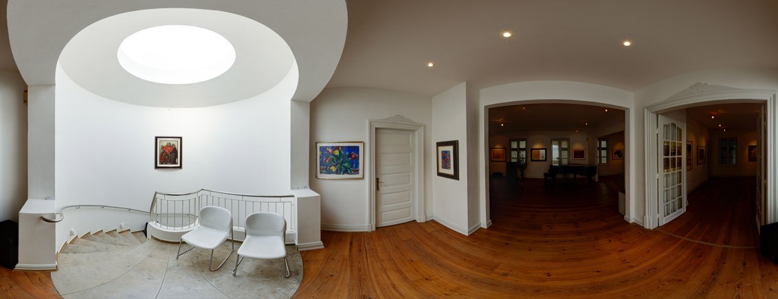 360-Grad-Panorama-Fotografie-Barlach-Museum-Wedel-4